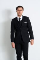 Black Suit Rental