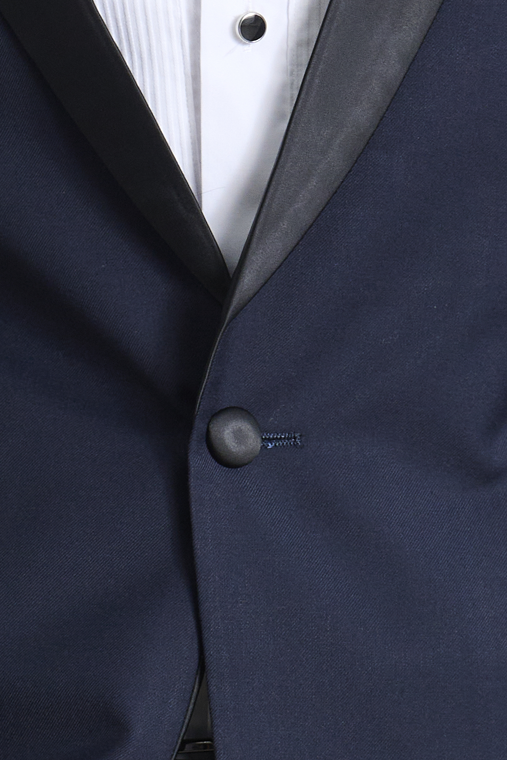 Suitor | Blue Tuxedo - Suitor